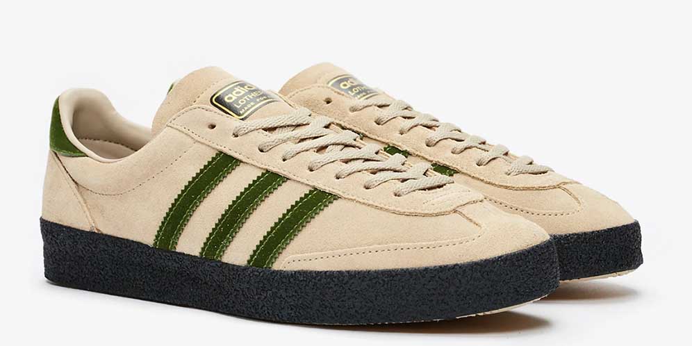 adidas Spezial Rilis Koleksi 2020